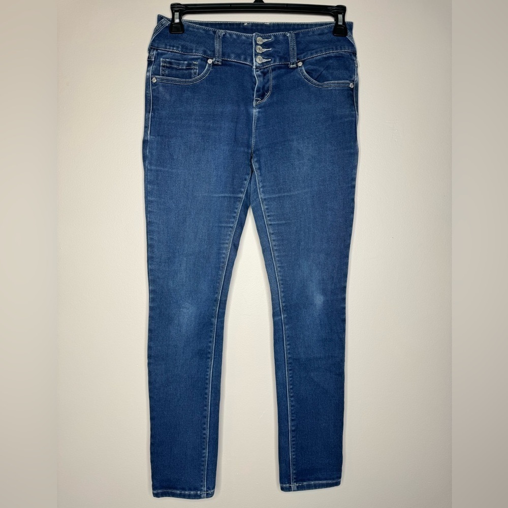 Vanity vintage low-rise slim jeans women’s size 29